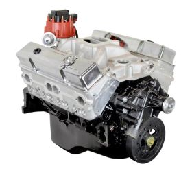 ATK Chevy 383 Stroker Engine 415HP Mid Dress 94M