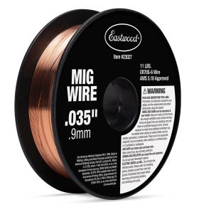 Eastwood MIG Wire