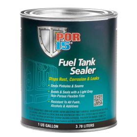 POR15 Fuel Tank Sealer Gallon