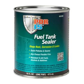 POR15 Fuel Tank Sealer Pint