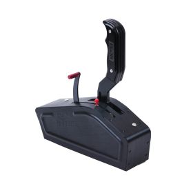 B&M Automatic Ratchet Shifter - Magnum Grip Stealth Pro Ratchet 81120