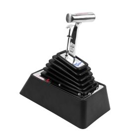 B&M Automatic Shifter - StarShifter 80675