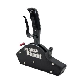 B&M Automatic Gated Shifter - Magnum Grip Stealth Pro Bandit 81113
