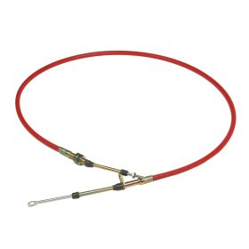 B&M Super Duty Race Shifter Cable 5-foot Length 80833