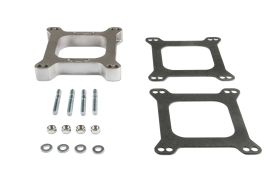 Mr. Gasket Carburetor Spacer 1 Inch - Aluminum 6005