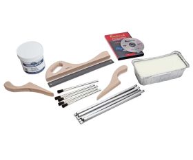 eastwood body solder kit