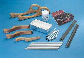 eastwood body solder kit