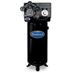 Eastwood 60 Gallon Hi Flow 4.7HP Air Compressor
