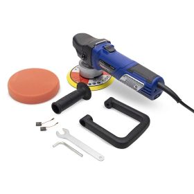 Eastwood Variable Speed 6" Orbital Sander Polisher