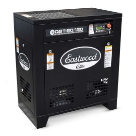 Eastwood Elite 80/120 Scroll Air Compressor