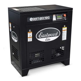 Eastwood Elite 80/120 Scroll Air Compressor