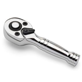 Eastwood 1/4 Inch Drive Stubby Ratchet