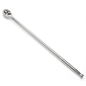 Eastwood 1/2 Inch Drive Extra Long Ratchet