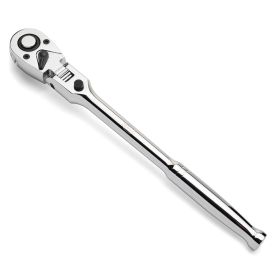 Eastwood 1/2 Inch Drive Flex Head Ratchet