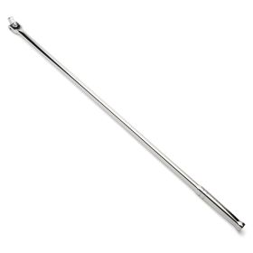 Eastwood 1/2 Inch Drive x 30 Inch Long Breaker Bar