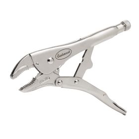 Eastwood 9" Curved Jaw Locking Plier