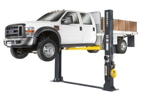 BendPak XPR-12FDL - Floorplate - Triple-Telescoping Arms - 12000 lb. Capacity 5175403