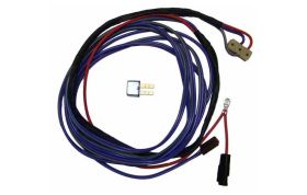 American Autowire POWER TOP KIT - 1968-1972 Chevelle - Classic Update Series 510120