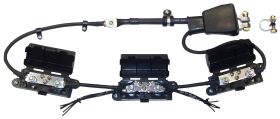 American Autowire GROUNDING KIT - full vehicle 500717