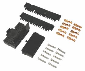 American Autowire GM STEERING COLUMN KIT- Includes 3 7/8 Inch connectors - 4 1/4 Inch 500428