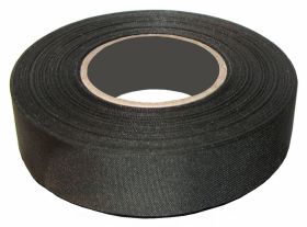 American Autowire HARNESS TAPE - black -1.25 Inch cloth adhesive (100 ft. roll) PM485-007