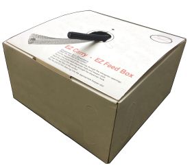 American Autowire SPLIT BRAID SLEEVING - 1/2 IN. - full box - 150 ft. 510448