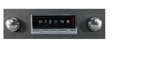 69-77 Chevy Camaro Custom Autosound USA-740 Radio CAMCAL740