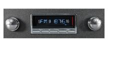 69-72 Chevy Chevelle/El Camino Custom Autosound USA-740 Radio CAMCH92740