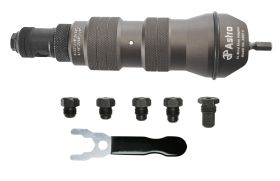 Astro Pneumatic XL Blind Rivet Adapter Kit - 1/4 Inch Capacity ADR14