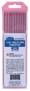 eastwood multi-mix tungsten