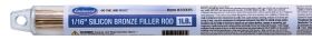 eastwood silicon bronze filler rod