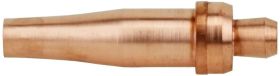 Gentec Medium Duty Gas Cutting Tip - Size 2 - 172C-2