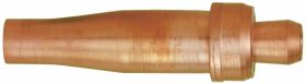 Gentec Medium Duty Gas Cutting Tip - Size 4 - 172C-4