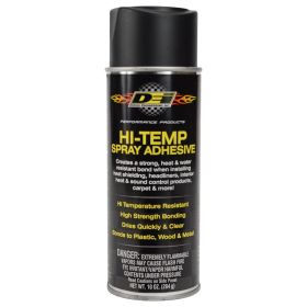 DEI Hi Temp Spray Adhesive - 10 oz. Can  - 10492