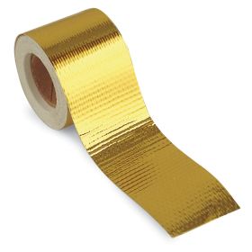 DEI Reflect-A-GOLD2 Inch x 30ft Tape Roll - 10397