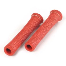 DEI Protect-A-Boot - 6 Inch - 2-pack - Red - 10521