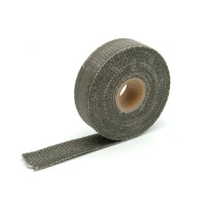 DEI Exhaust Wrap 1 Inch x 15ft - Black - 10120