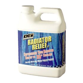 DEI Radiator Relief 32 oz. - 40104