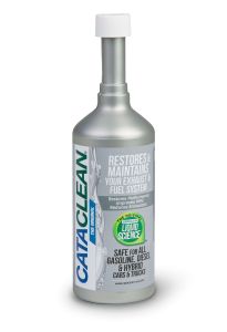 Cataclean - The Original Liquid Science - Complete Engine - Fuel & Exhaust System Cleaner 120007