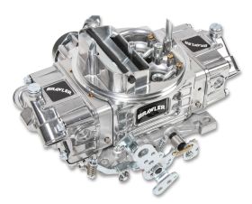 650 CFM BRAWLER DIECAST CARBURETOR MECHANICAL SECONDARY BR-67255