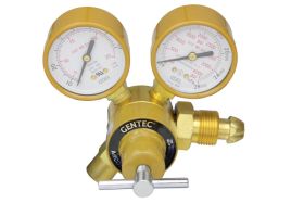 gentec torch regulator