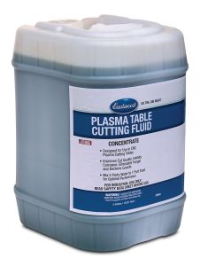 plasma cutting fluid 5 gallons