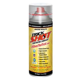 Trick Shot Penetrating Lubricant 11oz Aerosol