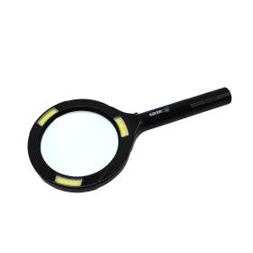 GRIP COB Magnifying 4x Light 37203