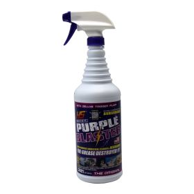 GRIP Purple Blaster Cleaner 54797