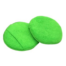 GRIP 2 Piece  Microfiber Applicator Pads 54301
