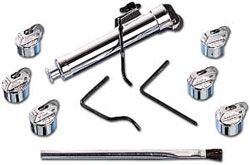 Beugler Pro Pinstriping Kit