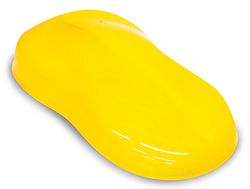 Eastwood 3:1 Electric Yellow  - Single Stage - 96oz