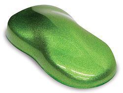 Eastwood 3:1 Gasser Green Metallic - Single Stage - 96oz