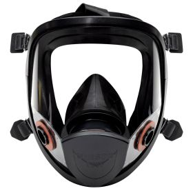 Gerson Full Face Respirator Silicone